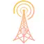 Logo Radio Universitaria León