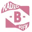 Logo Radio B FM