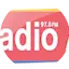 Logo Radio A FM 97.8