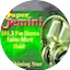Logo Radio Super Gemini