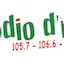 Logo Radio D'Ici FM
