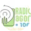 Logo Radio Agora