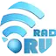 Logo Radio Forum