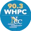 Logo WHPC 90.3 FM