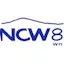 Logo WNCW 88.7 FM