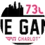 Logo 730 The Game ESPN Charlotte