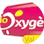 Logo Radio Oxygène Val d'Isère