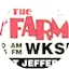 Logo WKSK 580 AM