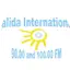 Logo Costa Calida International Radio