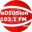 Logo Radio Sion