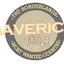 Logo Maverick 105.1 FM - KAOC