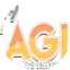 Logo The Eagle 106.9 FM - KEGK
