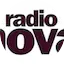 Logo Radio Nova