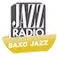 Logo Jazz Radio - Saxo