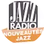 Logo Jazz Radio - Nouveautés Jazz