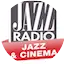 Logo Jazz Radio - Jazz and Cinéma