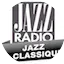 Logo Jazz Radio - Jazz & Classique
