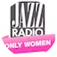 Logo Jazz Radio - Only Women