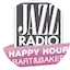 Logo Jazz Radio - Happy Hour