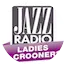 Logo Jazz Radio - Ladies & Crooners