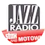 Logo Jazz Radio - Stax and Motown