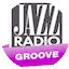Logo Jazz Radio - Groove