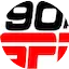 Logo ESPN 990 AM - WTIG