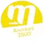 Logo M Radio - Années 2000