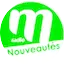 M Radio - Nouveautés