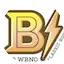 Logo B-Rock 100.9