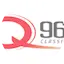 Logo The Q 96.5
