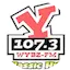Logo Y 107.3 - WYBZ