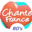 Logo Chante France 80s