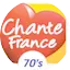 Logo Chante France 70s