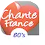Logo Chante France 60s