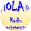 Logo Hola FM