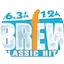 Logo 1240 The Brew - KOKL