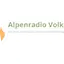 Logo Alpenradio Volksmusik