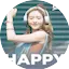 Logo Cherie Happy