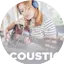 Logo Cherie Acoustic