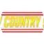 Logo New Country 98.5