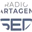 Logo Radio Cartagena