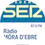 Logo Ràdio Móra d'Ebre