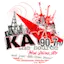 Logo KAYE 90.7 Radio