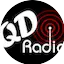Logo QD Radio