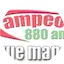 Logo KWIP 880 AM