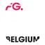 Logo Radio FG Belgium