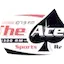 Logo The Ace Sports Radio