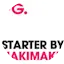 Radio FG Starter by Hakimakli