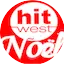 Logo Hit West Noël